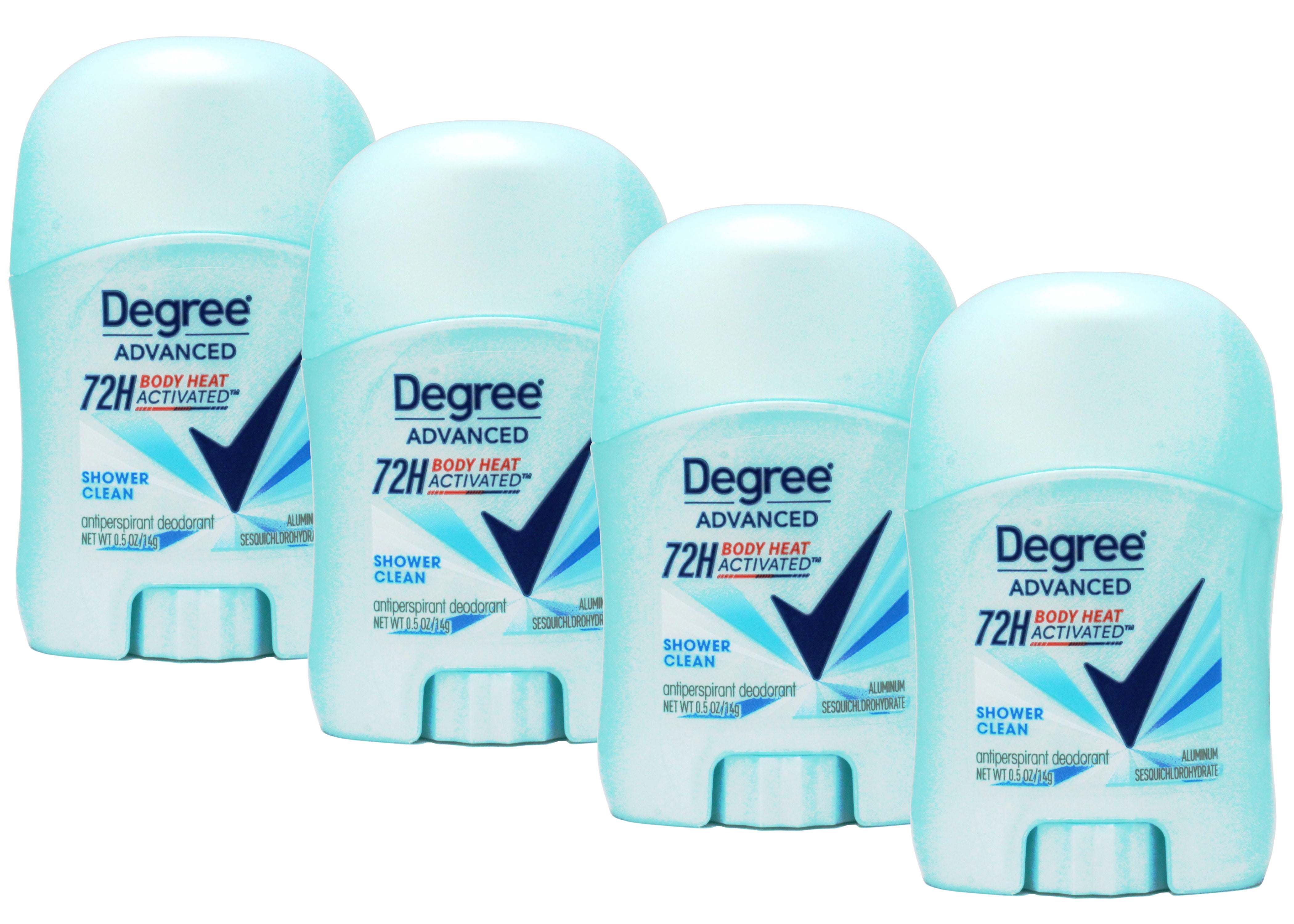 Degree Dry Protection Antiperspirant Deodorant Invisible Solid