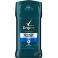 thumbnail image 1 of Degree Extreme Advanced Protection Antiperspirant Deodorant Stick, 2.7 oz (Pack of 3), 1 of 2