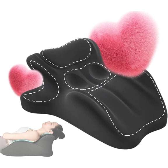 Degree Incline Positioning Wedge - Ergonomic Body Support Ramp for Couples - Versatile Foam Cushion for Yoga, Back Pain Relief, and Bed Rest