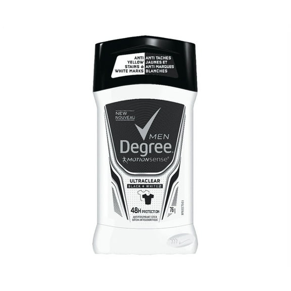 Degree Men Adrenaline Series Antiperspirant & Deodorant 2.7oz