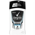 thumbnail image 1 of Degree Men Black & White UltraClear Antiperspirant Deodorant (Pack of 6), 1 of 2