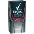 thumbnail image 1 of Degree Men Clinical Antiperspirant, Sport Strength 1.7 oz, 1 of 5