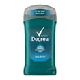 thumbnail image 1 of Degree Deodorant Cool Rush 3 oz. (Each), 1 of 1