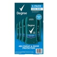 thumbnail image 1 of Degree Men Dry Anti-Perspirant Cool Rush (2.7 Ounce 5 Pack), 1 of 4