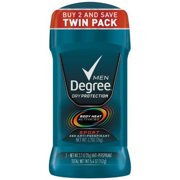 Degree Men Dry Protection Antiperspirant Deodorant