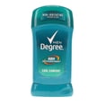 thumbnail image 1 of Degree Men Original Antiperspirant Deodorant Non-Irritating for Sensitive Skin Cool Comfort Deodorant for Men 2.7 oz, 1 of 3