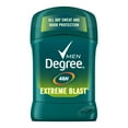 thumbnail image 1 of Degree Men Original Protection Antiperspirant Deodorant Stick, 2.7 oz (1 Pk), 1 of 7