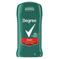thumbnail image 1 of Degree Men Original Protection Antiperspirant Deodorant Stick for Men Sport, 2.7 oz, 1 of 8