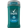 thumbnail image 1 of Degree Men Time Released Deodorant, Cool Rush 3 oz (Pack of 3), 1 of 4