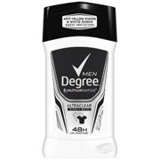 Degree Men Ultra Clear Black + White Antiperspirant and Deodorant (Pack of 24)
