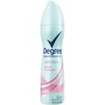 thumbnail image 1 of Degree MotionSense Dry Spray Antiperspirant, Sheer Powder 3.8 oz, 1 of 1