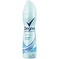 thumbnail image 1 of Degree MotionSense Dry Spray Antiperspirant, Shower Clean 3.8 oz (Pack of 3), 1 of 1