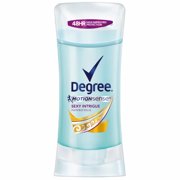 Degree MotionSense Antiperspirant Deodorant (Pack of 4)