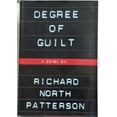 thumbnail image 1 of Pre-Owned Degree Of Guilt (Hardcover) 0679420649 9780679420644, 1 of 1