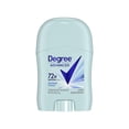 thumbnail image 1 of Degree Shower Clean Dry Protection Antiperspirant Deodorant Stick, 0.5 ounce (Pack of 18), 1 of 1