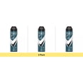 thumbnail image 1 of Degree Ultra Clear Long Lasting Men's Antiperspirant Deodorant Dry Spray, Woody, 3.8 oz - 3 Pack, 1 of 1