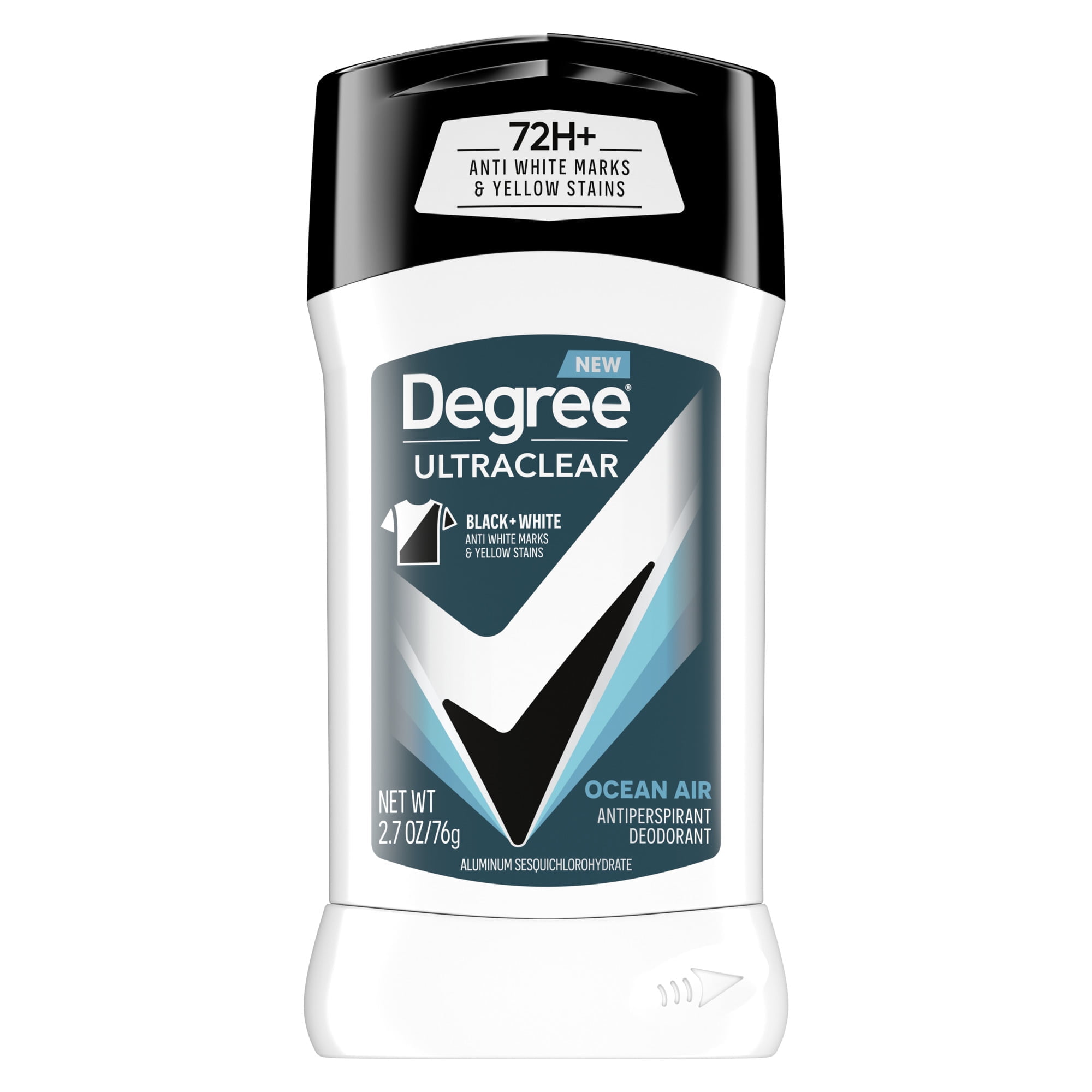 Degree Advanced Long Lasting Men's Antiperspirant Deodorant Dry Spray, Cool  Rush, 3.8 oz