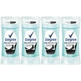 thumbnail image 1 of Degree UltraClear Black + White Antiperspirant Deodorant, 2.6 oz, 4 count, 1 of 4