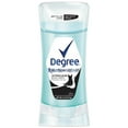 thumbnail image 1 of Degree UltraClear Black+White Antiperspirant Deodorant, 2.6 oz, 1 of 7
