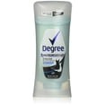 Degree UltraClear Black+White Pure Clean Antiperspirant Deodorant Stick