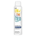 thumbnail image 1 of Degree Unlimited Long Lasting Antiperspirant Deodorant Dry Spray, Marine, 3.8 oz, 1 of 13