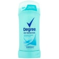 thumbnail image 1 of Degree Women Anti-Perspirant Deodorant Invisible Solid Shower Clean 2.60 oz (Pack of 4), 1 of 2