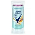 thumbnail image 1 of Degree Women MotionSense Anti-Perspirant & Deodorant, Invisible Solid Sexy Intrigue 2.6 oz (Pack of 4), 1 of 4