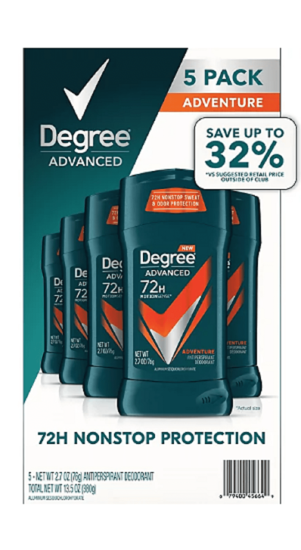 https://i5.walmartimages.com/seo/Degree-for-Men-Advanced-Protection-Antiperspirant-Deodorant-Adventure-2-7-oz-5-pk_4ee4a97d-2cb4-4730-b424-dd3bdd805c9b.cc6ef2310d957fb20dee4ebd1af3785d.png