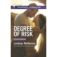 thumbnail image 1 of Pre-Owned Degree of Risk (Shadow Warriors, 6) (Unknown) 0373278616 9780373278619, 1 of 1
