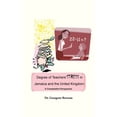 thumbnail image 1 of Degree of Teachers' Stress in Jamaica and the United Kingdom: A Comparative Perspective, (Hardcover), 1 of 1