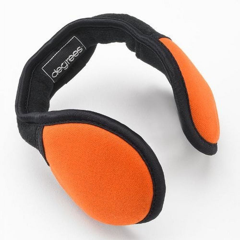 Degrees By Discovery Men Ear Warmers, One Size