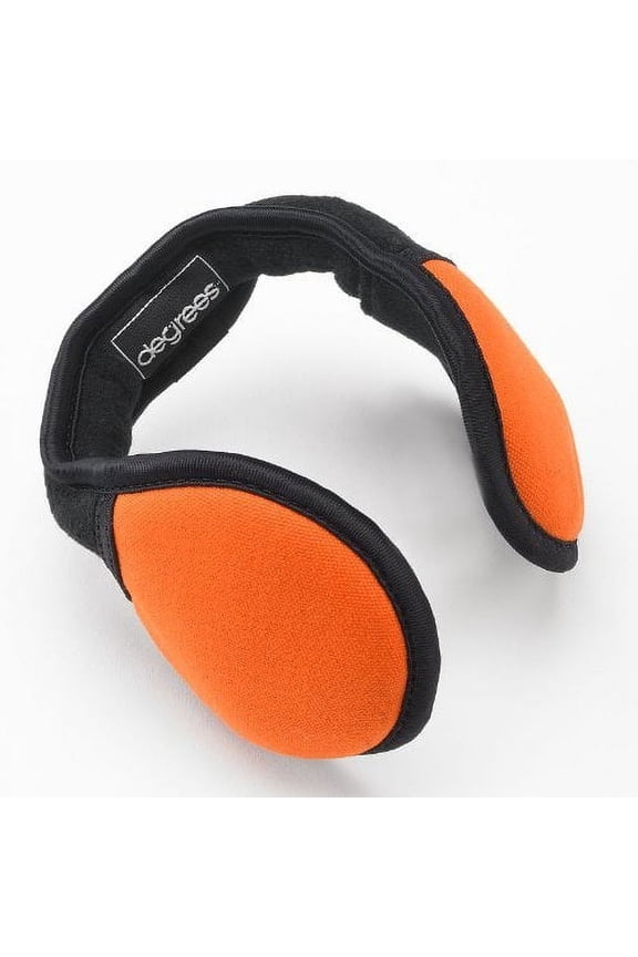Degrees By Discovery Men Ear Warmers, One Size