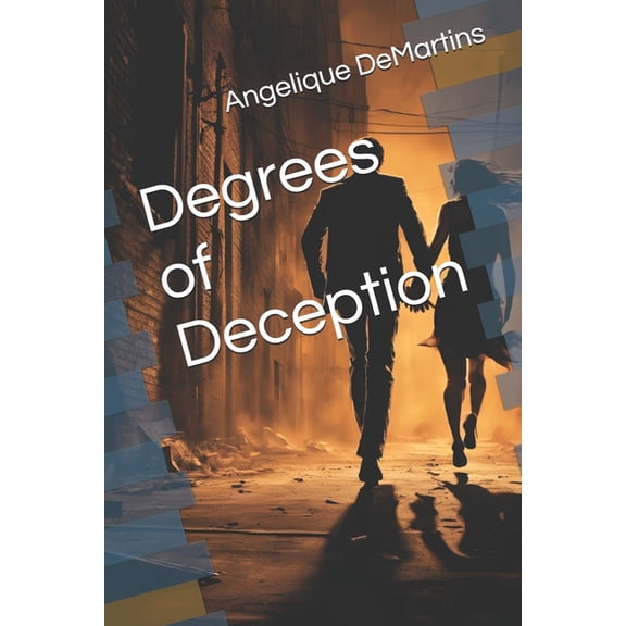 Degrees of Deception, (Paperback)