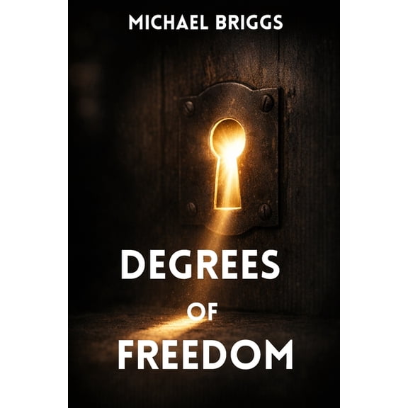 Degrees of Freedom, (Paperback)