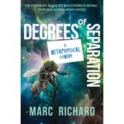 Degrees of Separation Paperback