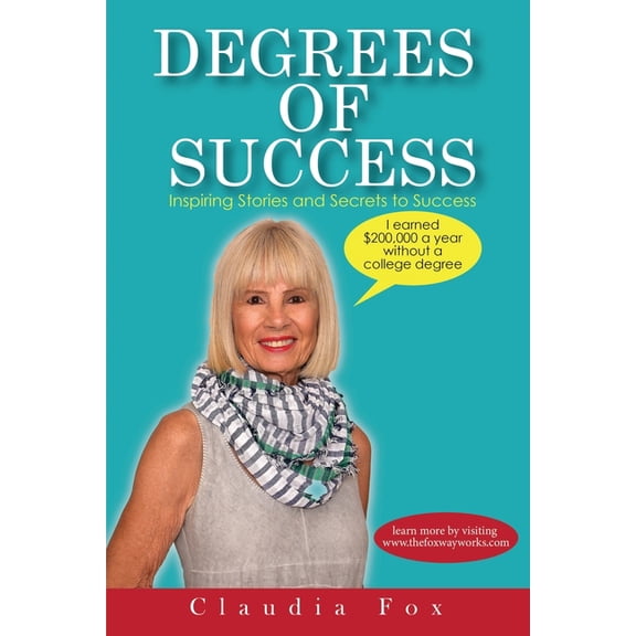 Degrees of Success (Paperback)