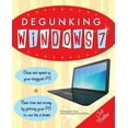 thumbnail image 1 of Degunking Windows 7 (Paperback) by Joli Ballew, 1 of 1