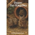 thumbnail image 1 of Degus: Der Ratgeber, (Paperback), 1 of 1