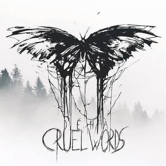 Deha - Cruel Words - Vinyl