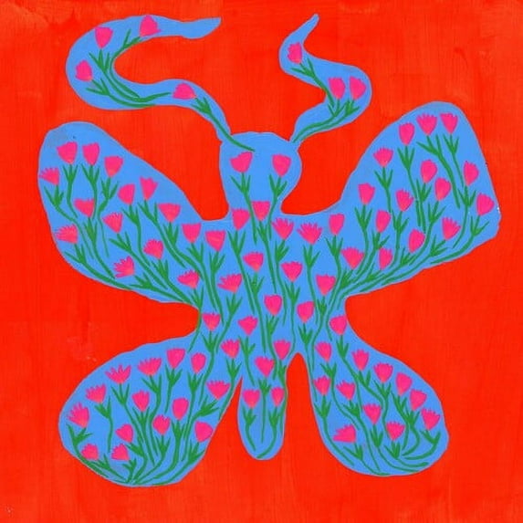 Dehd - Blue Skies - Music & Performance - Vinyl