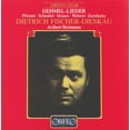 thumbnail image 1 of Dehmel / Fischer-Dieskau / Reimann / Blacher - Dehmel-Lieder - Music & Performance - CD, 1 of 2