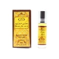 thumbnail image 1 of Dehn Al-Oud - 6ml (.2 oz) Perfume Oil by Al-Rehab-24 pack, 1 of 3