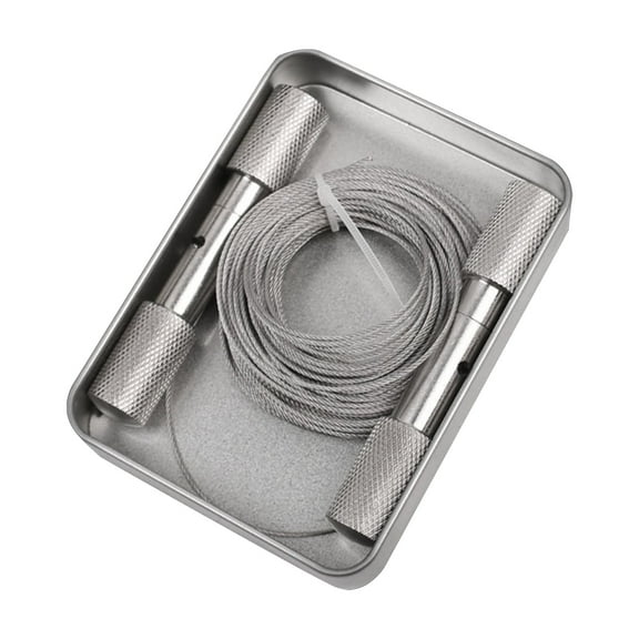 Dehorning Wire Saw, Stainless Steel Goat Horn Hand String Saw With Handles, Cattle Horn Sawing Tool For Garden Picnics Yard Hiking Camping