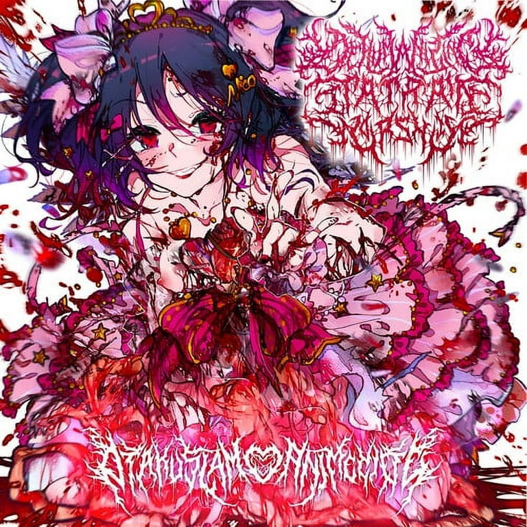Dehumanizing Itatrain Worship - Otakuslam Animecide - Music