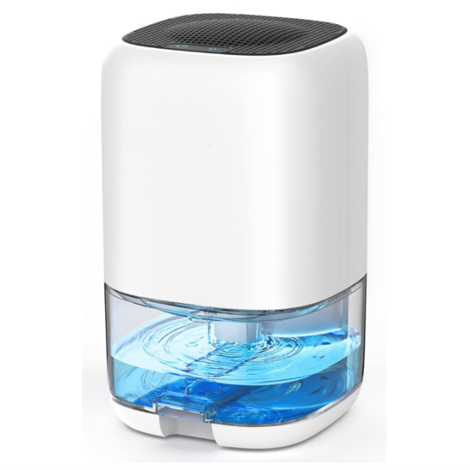Dehumidifier,35 OZ Small Dehumidifiers for Room for Home, Quiet with Auto Shut Off, Dehumidifiers for Bedroom (280 sq. ft), Bathroom, RV, Closet