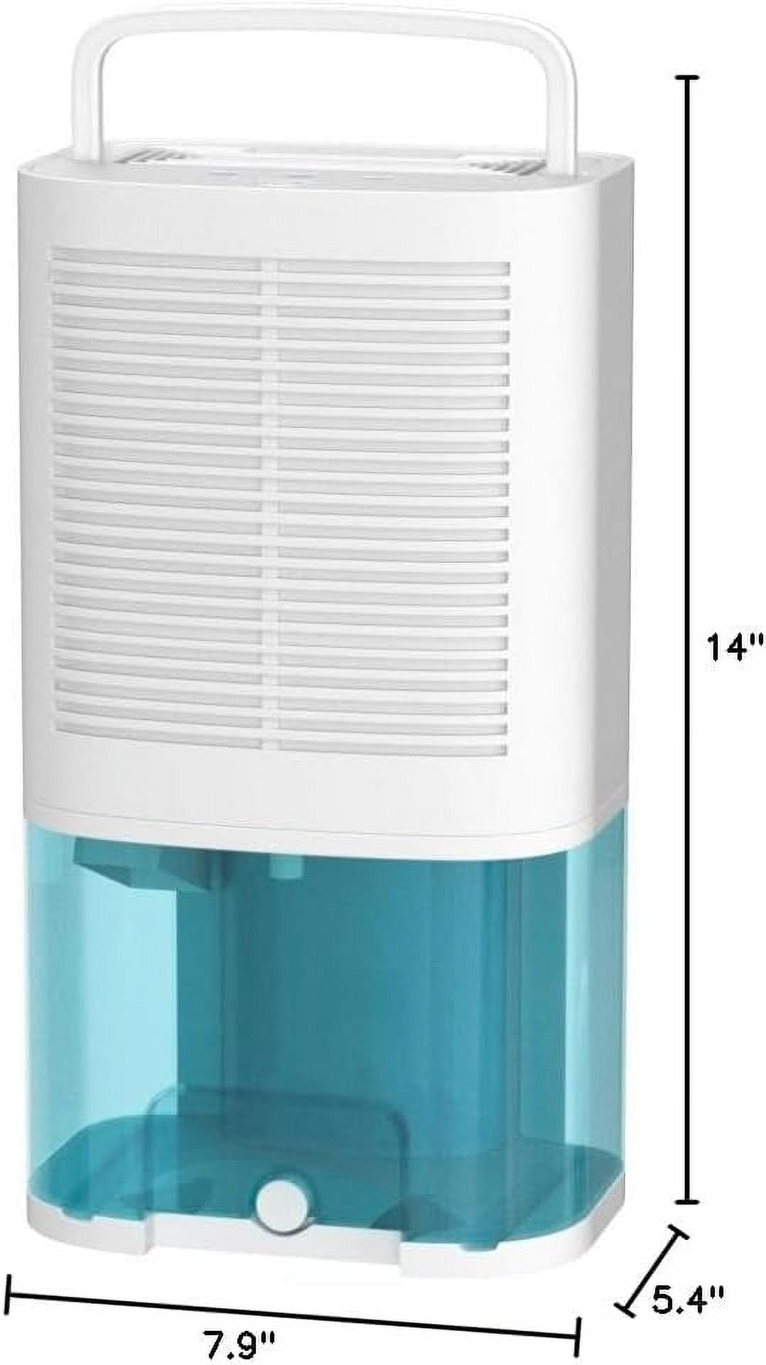 Interesting Smallest Dehumidifier With Drain Hose Pictures