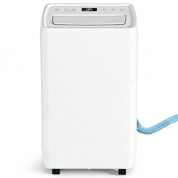Dehumidifier for Basements, 50 Pints with Drain Hose for Continuous Drainage, 4.5L/1.19 Gallon Water Tank, Covers up to 3500 Sq Ft, Quiet Operation for Home Bedroom Bathroom