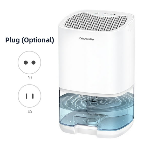 Dehumidifier,Bedroom Quiet With Portable Bedroom 34 Water Quiet With Auto Portable Bedroom Quiet Off 7 Colors Auto Shut Off With Auto Shut 7 Colors Led Water White Plug