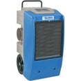 thumbnail image 1 of Dehumidifier Commercial Grade Refrigeration 250 Pints a Day Dehumidification with Water Pump, 1 of 7