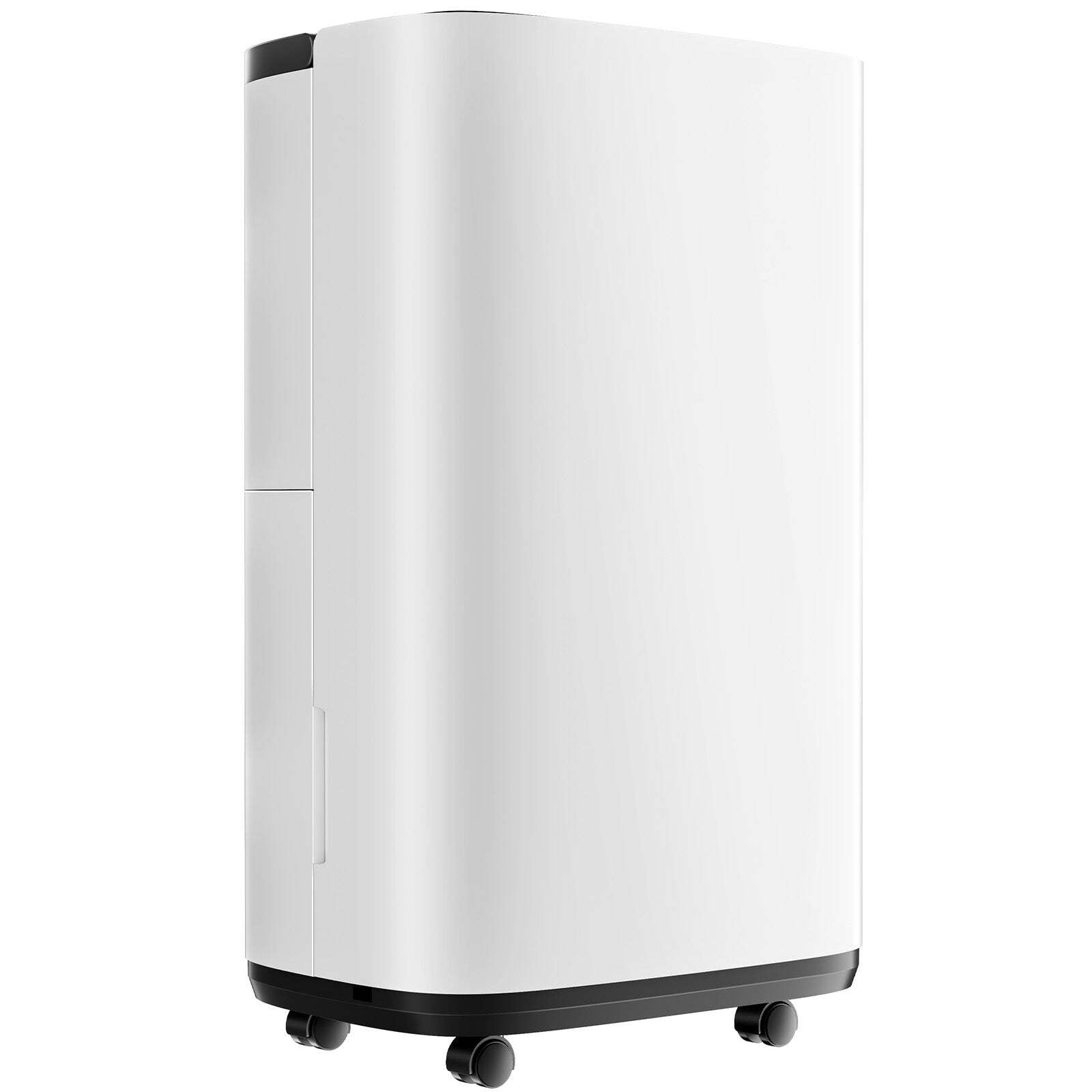 Dehumidifier For Basement With Drain Hose, 50 Pint Portable ...